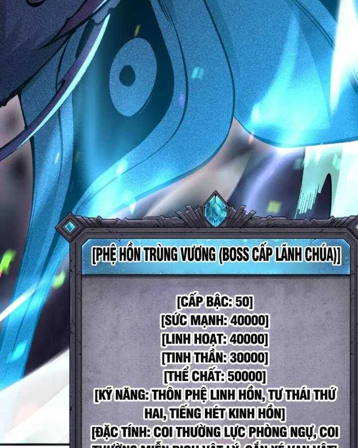 Thảm Họa Tử Linh Sư chương 97 - trang 110