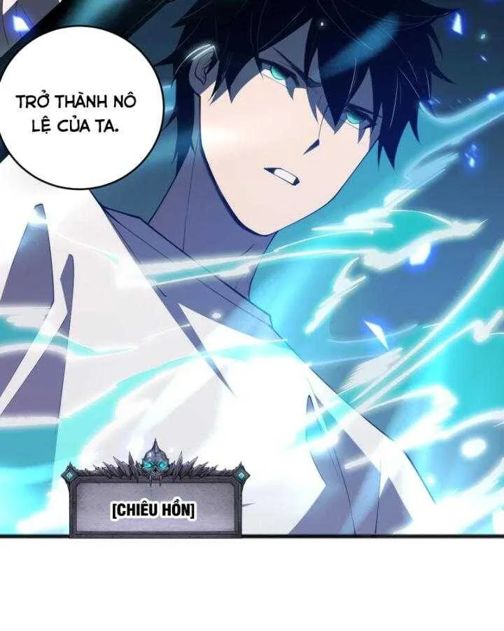 Thảm Họa Tử Linh Sư chương 99 - trang 92