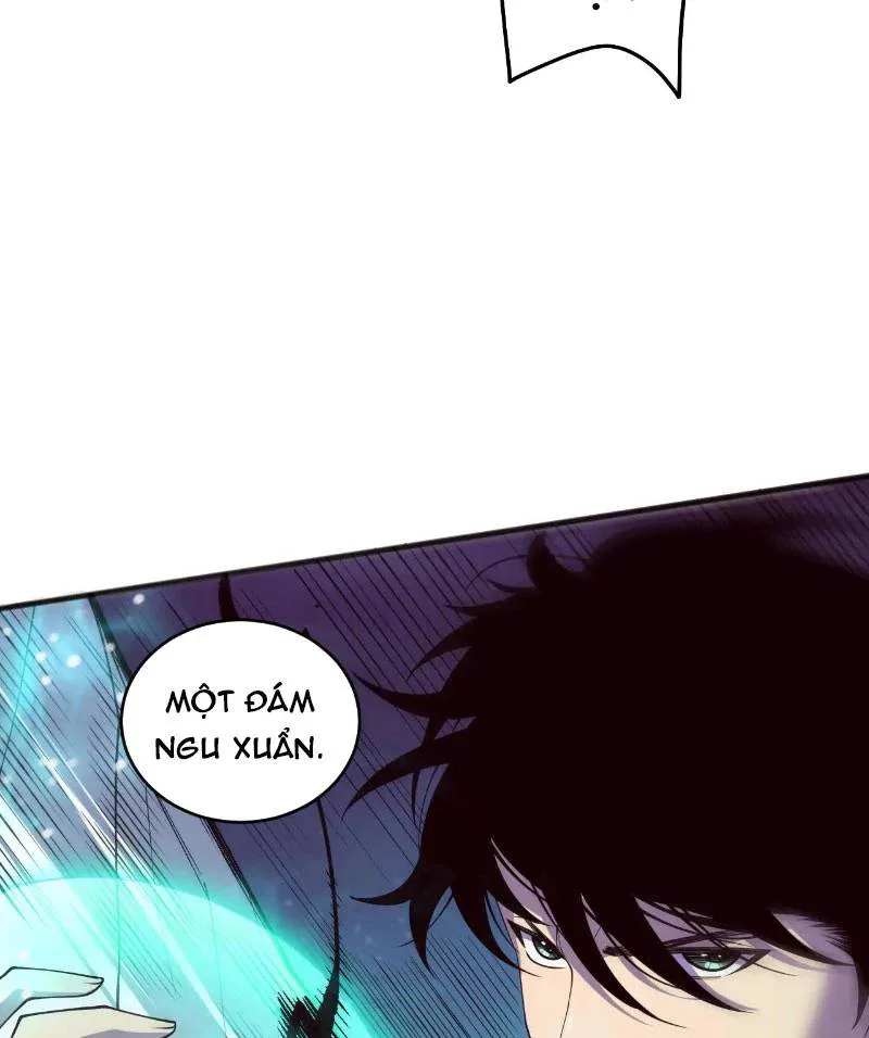 Thảm Họa Tử Linh Sư chương 110 - trang 7