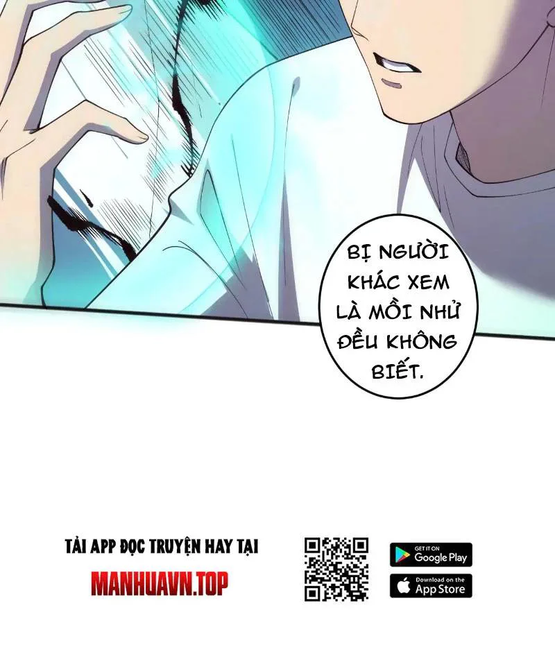 Thảm Họa Tử Linh Sư chương 110 - trang 8