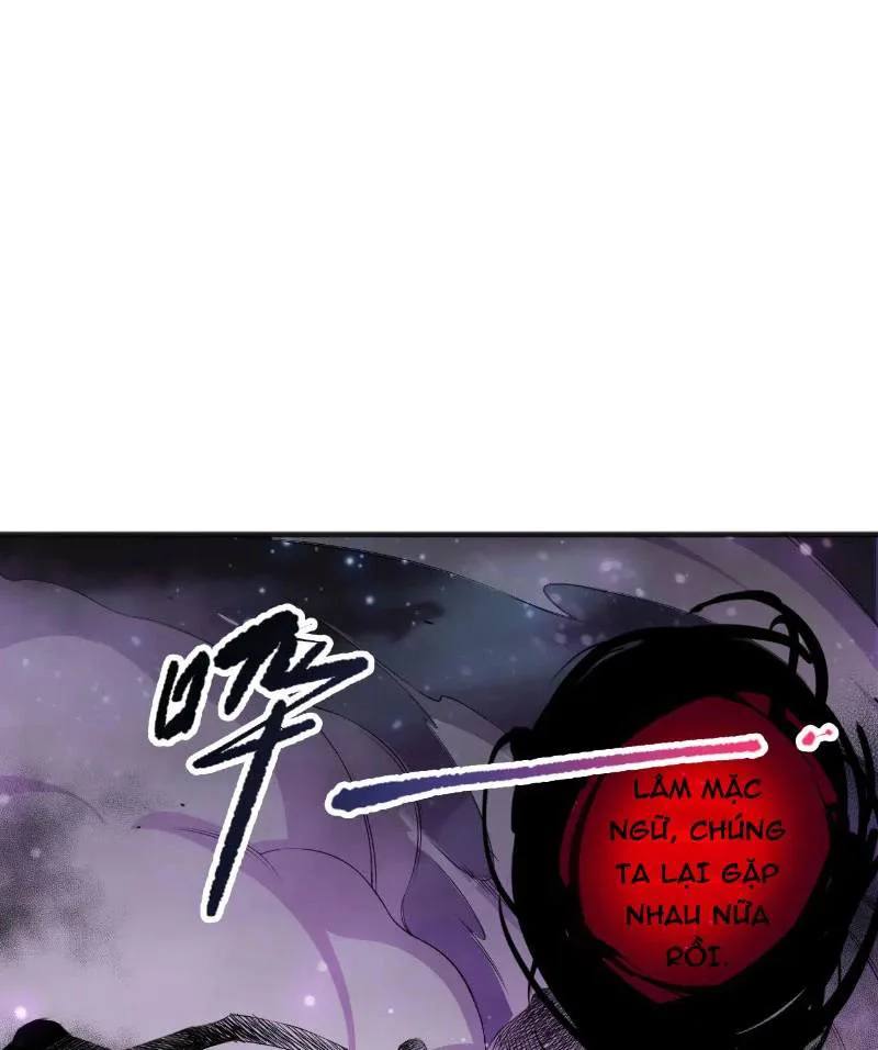 Thảm Họa Tử Linh Sư chương 110 - trang 18
