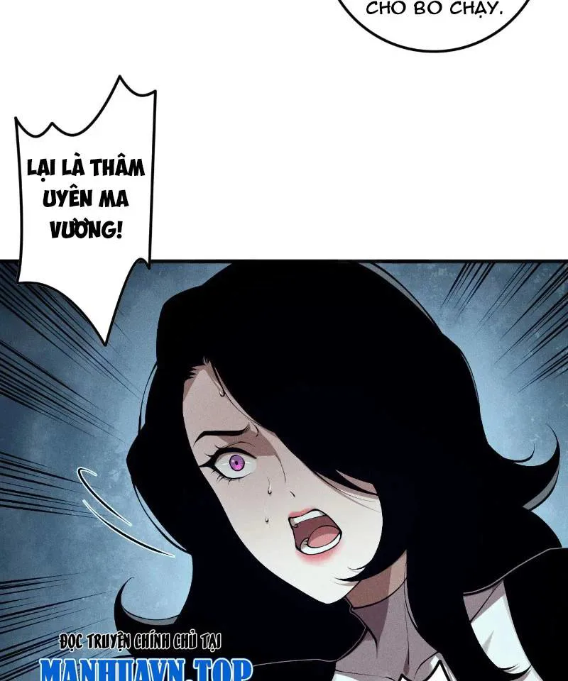 Thảm Họa Tử Linh Sư chương 110 - trang 31