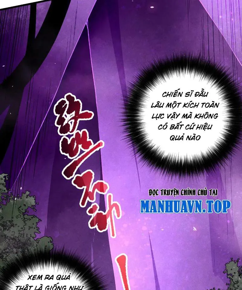 Thảm Họa Tử Linh Sư chương 110 - trang 79