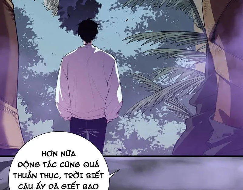 Thảm Họa Tử Linh Sư chương 121 - trang 11
