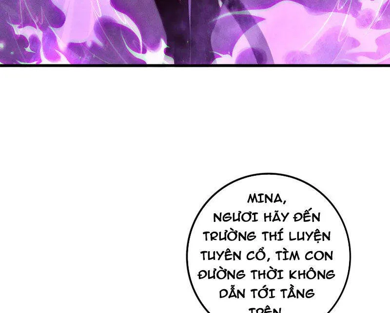 Thảm Họa Tử Linh Sư chương 121 - trang 40