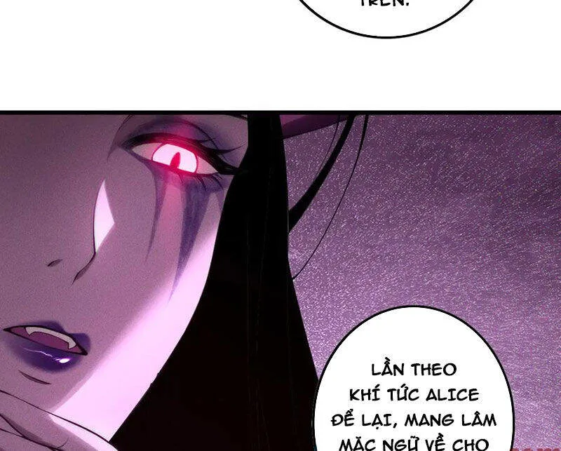 Thảm Họa Tử Linh Sư chương 121 - trang 41