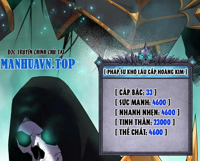 Thảm Họa Tử Linh Sư chương 121 - trang 75