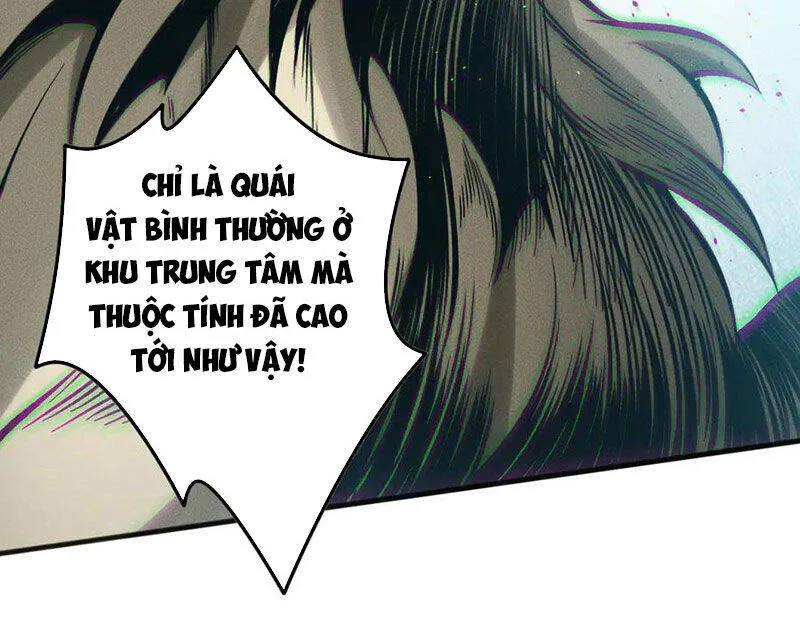 Thảm Họa Tử Linh Sư chương 121 - trang 88