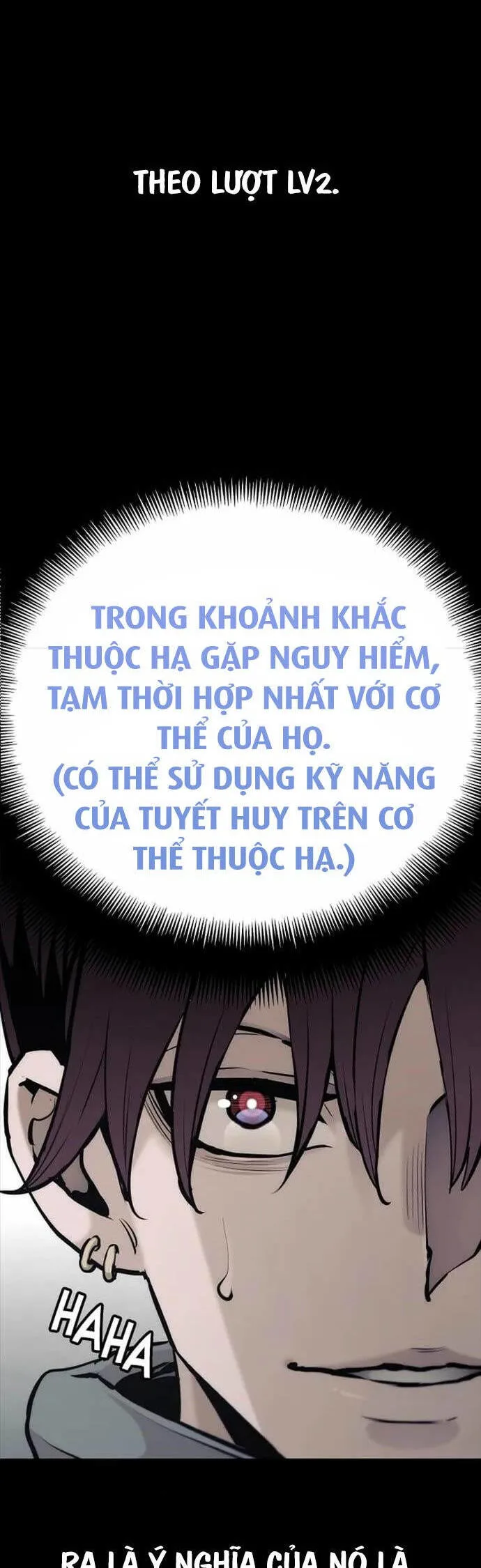 Thiên Ma Phi Thăng Truyện chương 94 - trang 16