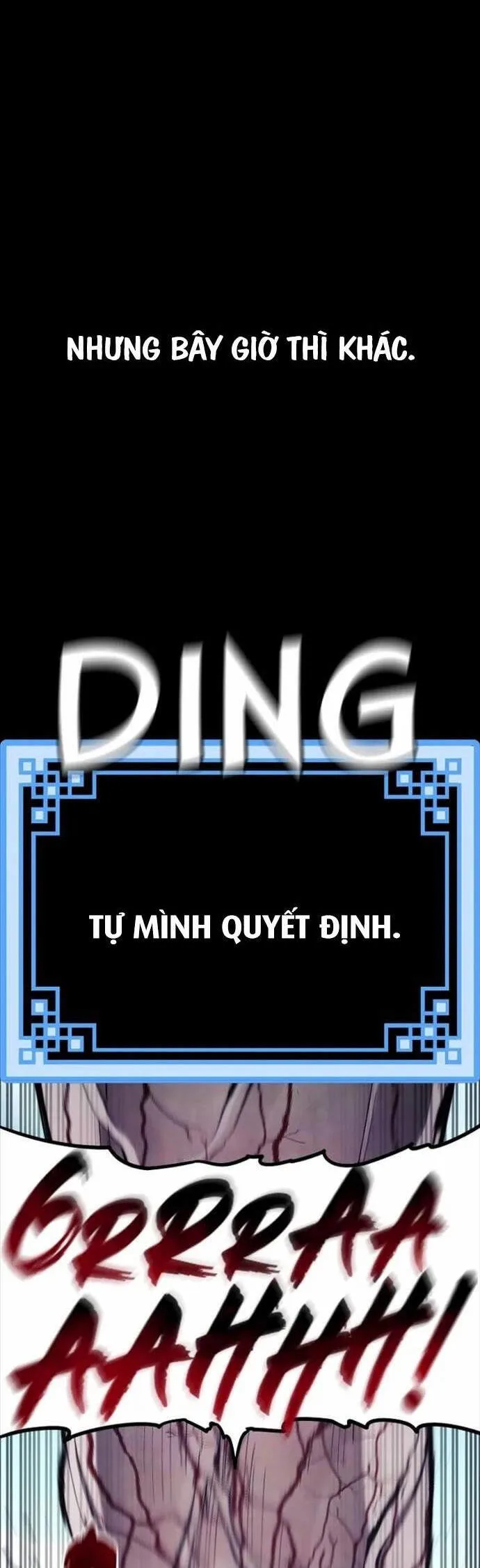 Thiên Ma Phi Thăng Truyện chương 94 - trang 18