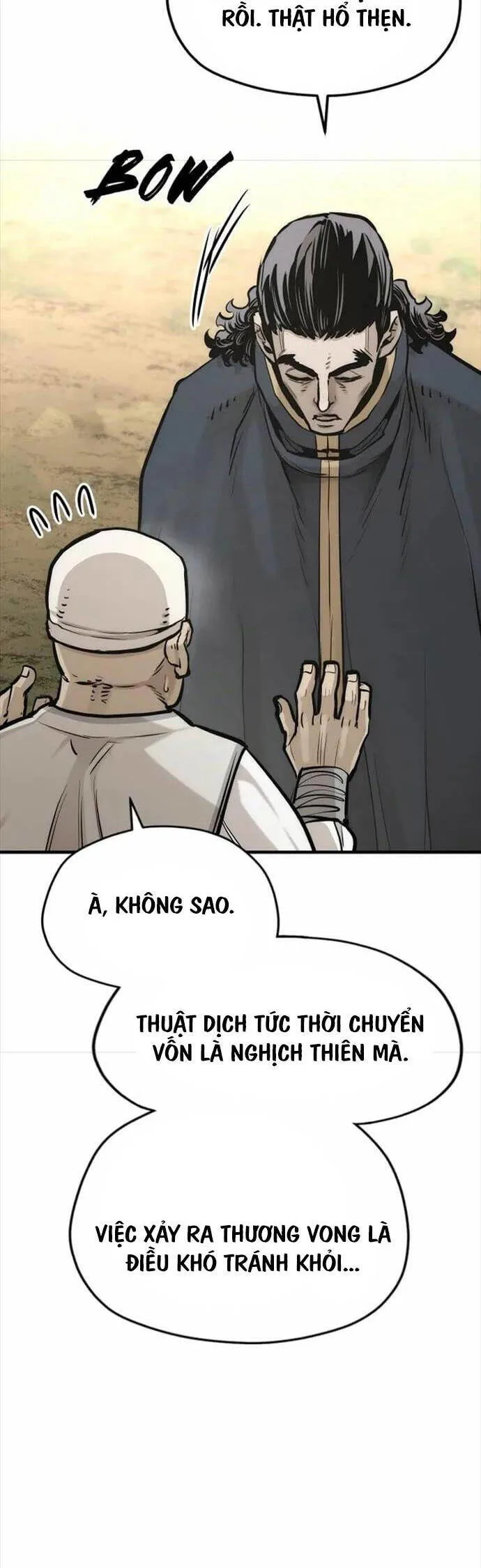Thiên Ma Phi Thăng Truyện chương 94 - trang 58