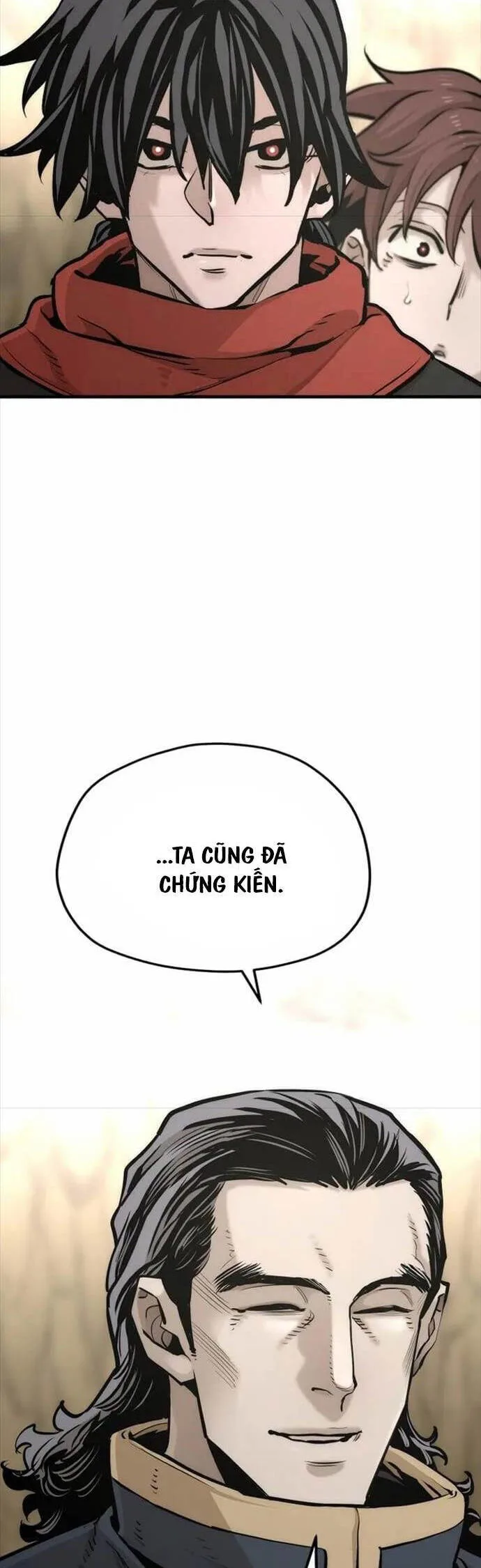 Thiên Ma Phi Thăng Truyện chương 94 - trang 62