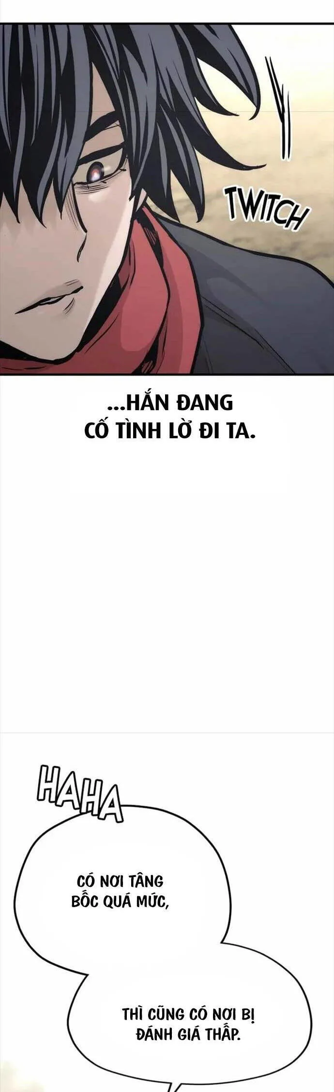 Thiên Ma Phi Thăng Truyện chương 94 - trang 70