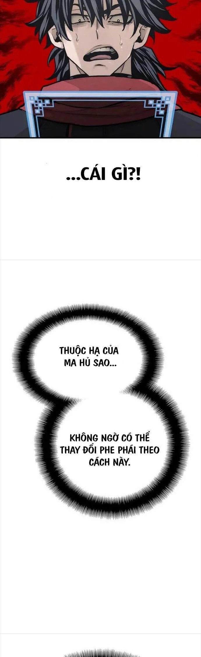 Thiên Ma Phi Thăng Truyện chương 94 - trang 80