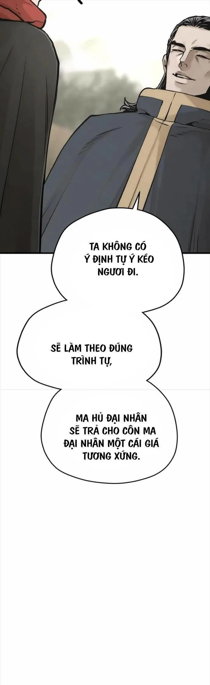 Thiên Ma Phi Thăng Truyện chương 94 - trang 85