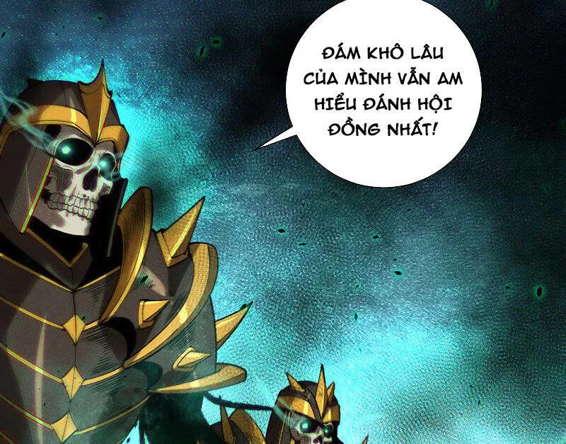 Thảm Họa Tử Linh Sư chương 121 - trang 105