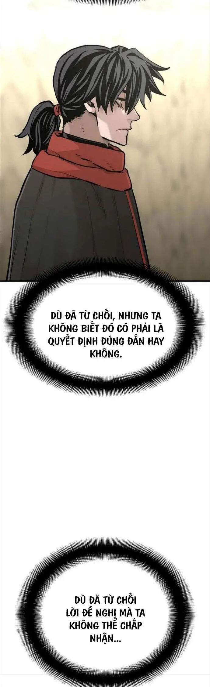 Thiên Ma Phi Thăng Truyện chương 94 - trang 100
