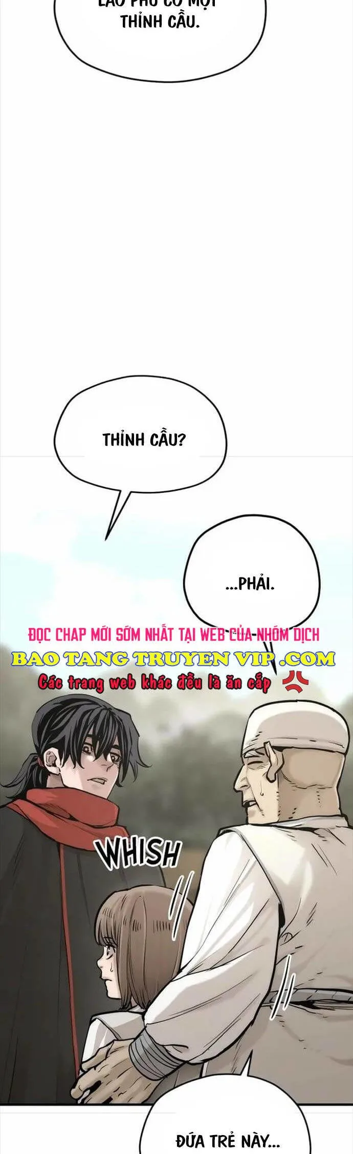 Thiên Ma Phi Thăng Truyện chương 94 - trang 104