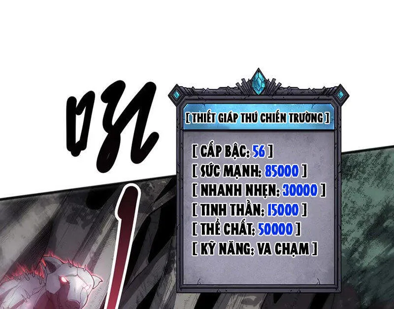 Thảm Họa Tử Linh Sư chương 121 - trang 123