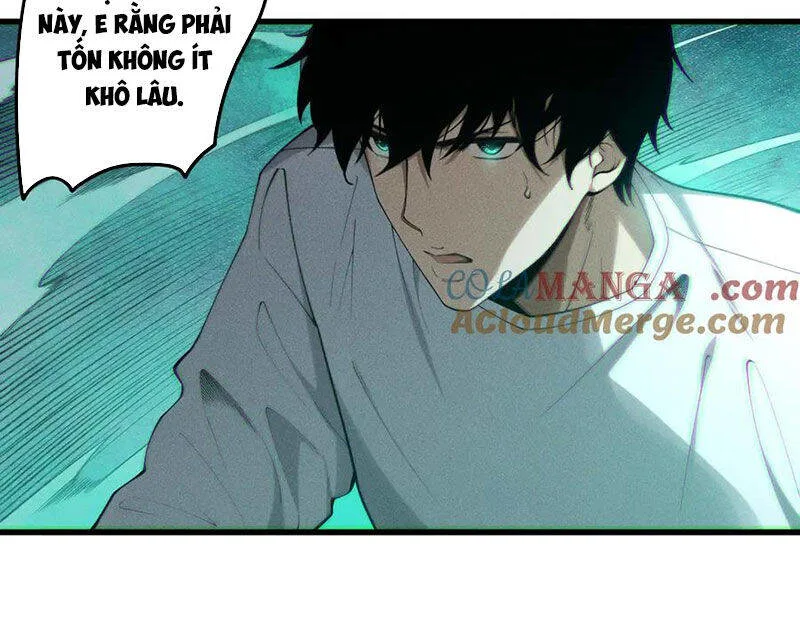 Thảm Họa Tử Linh Sư chương 121 - trang 141