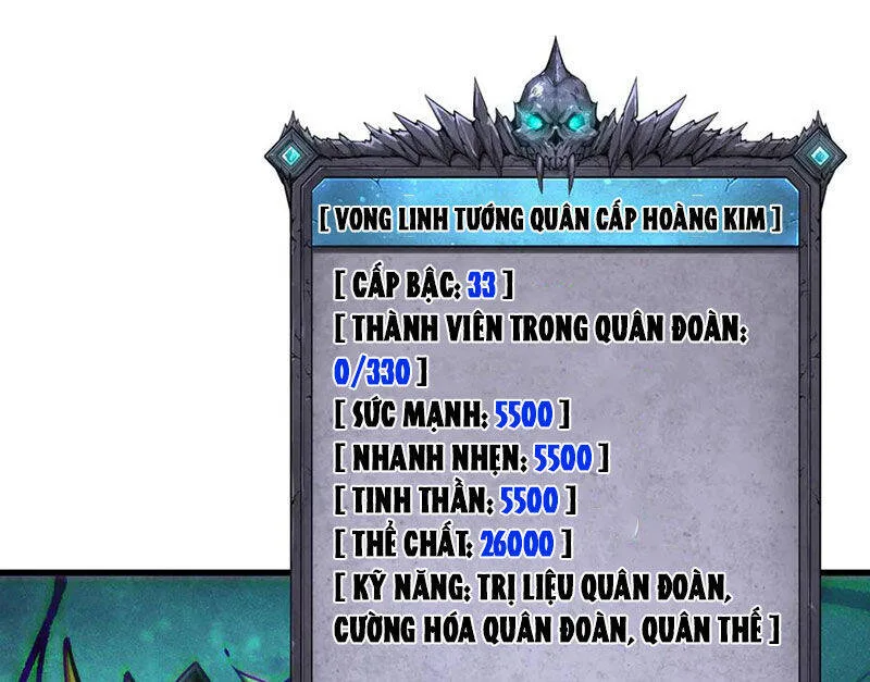 Thảm Họa Tử Linh Sư chương 121 - trang 142