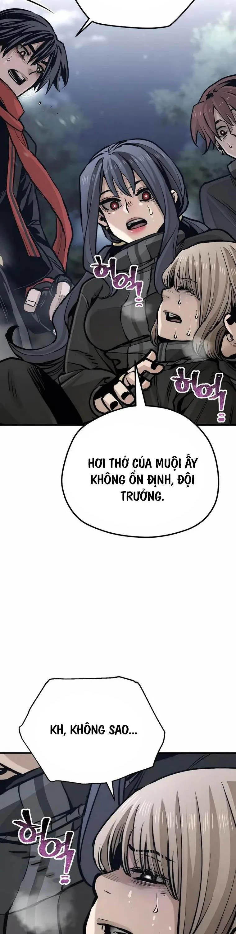 Thiên Ma Phi Thăng Truyện chương 101 - trang 4