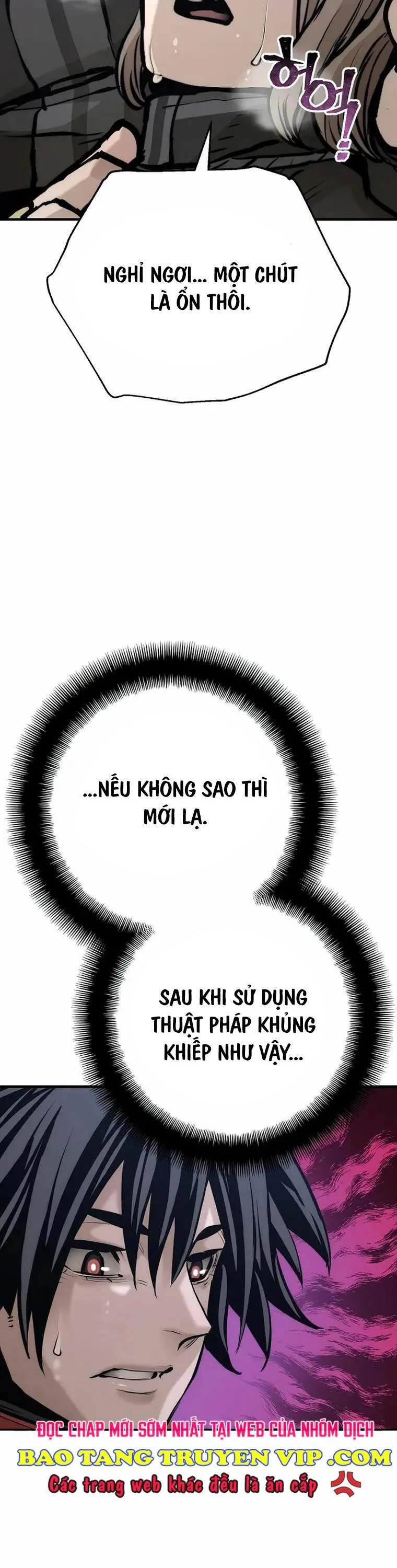 Thiên Ma Phi Thăng Truyện chương 101 - trang 5