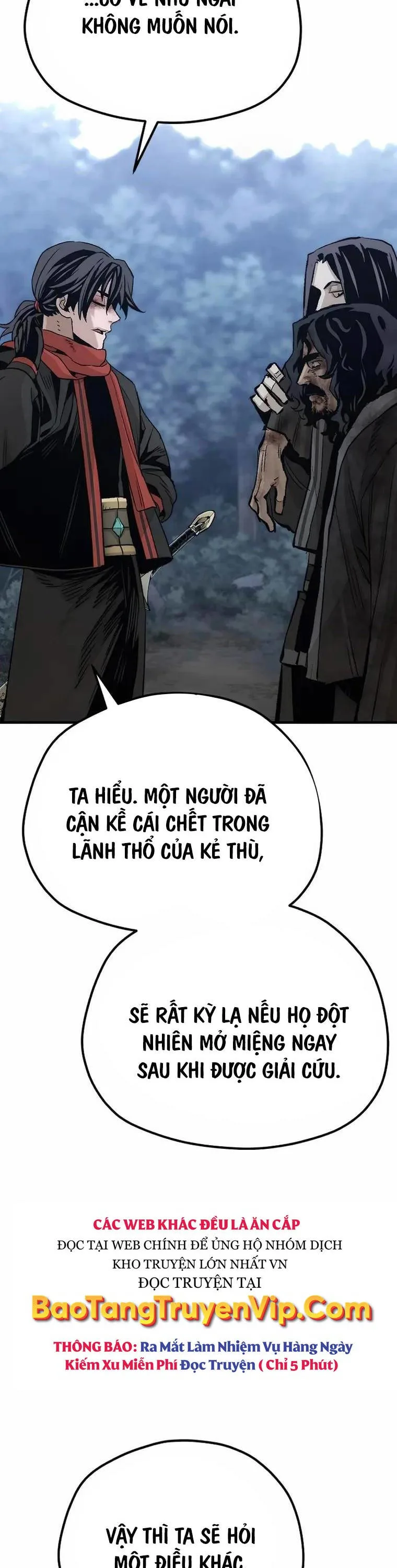 Thiên Ma Phi Thăng Truyện chương 101 - trang 12