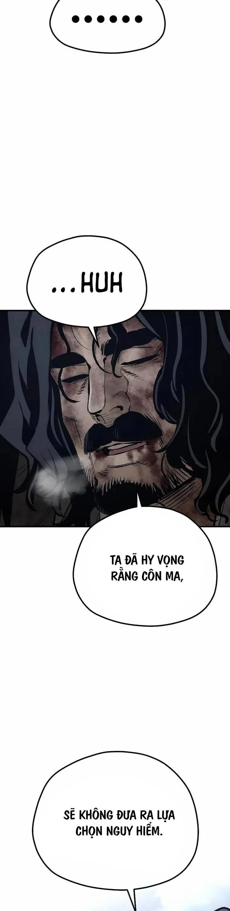 Thiên Ma Phi Thăng Truyện chương 101 - trang 19