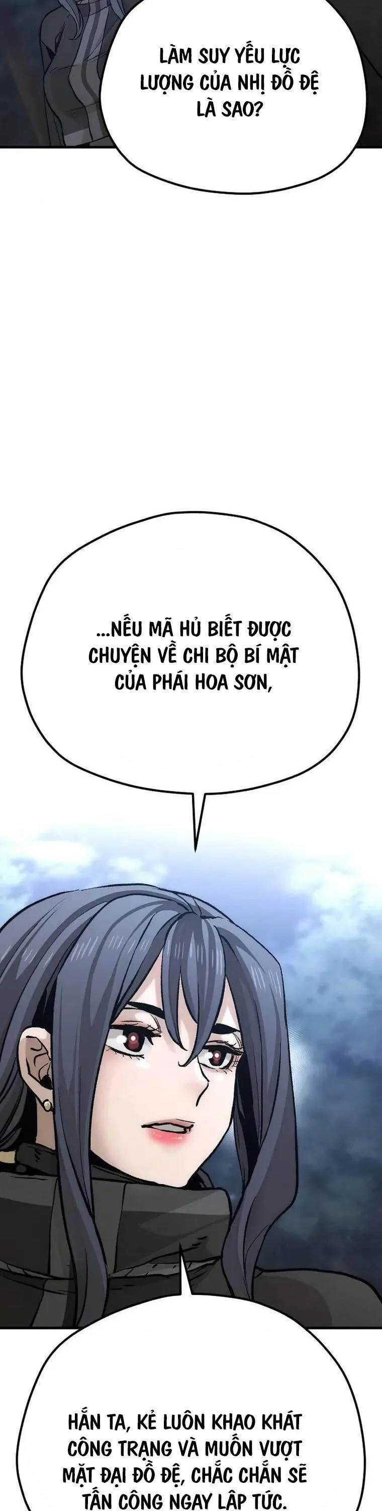 Thiên Ma Phi Thăng Truyện chương 101 - trang 28