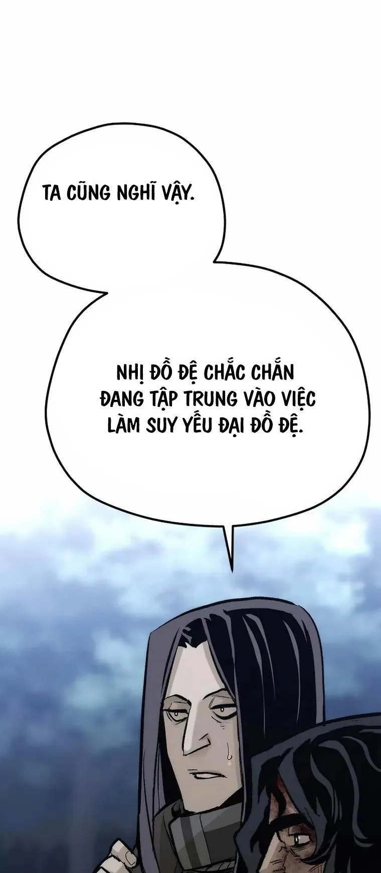 Thiên Ma Phi Thăng Truyện chương 101 - trang 35