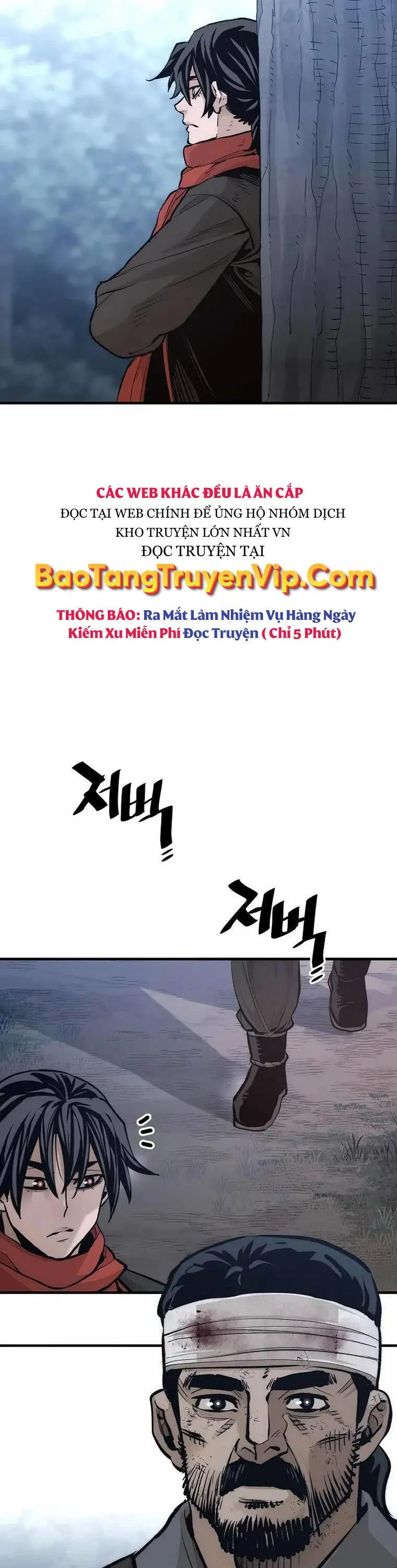 Thiên Ma Phi Thăng Truyện chương 101 - trang 41