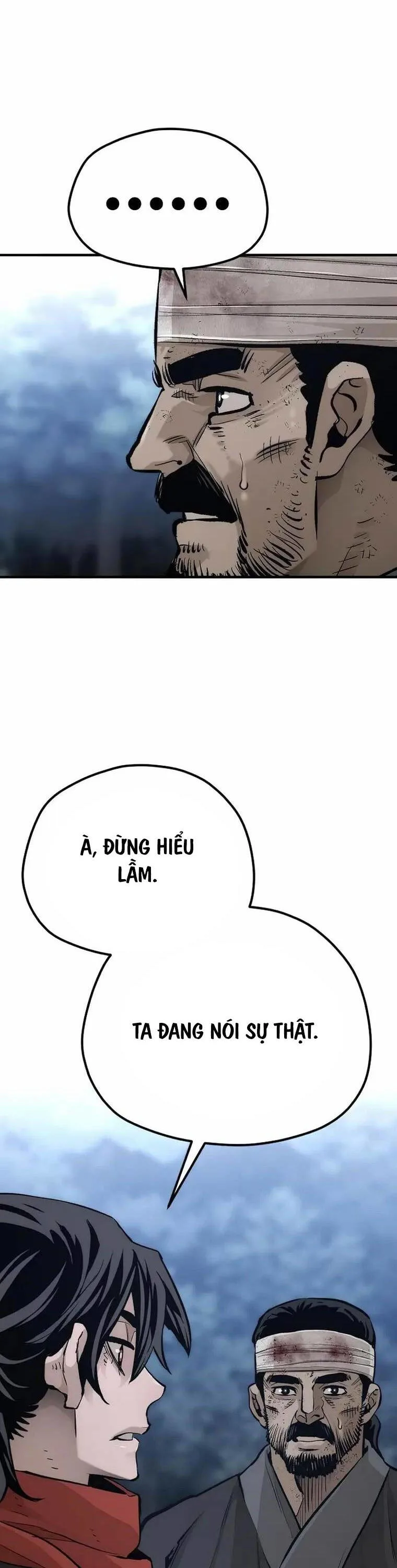 Thiên Ma Phi Thăng Truyện chương 101 - trang 45
