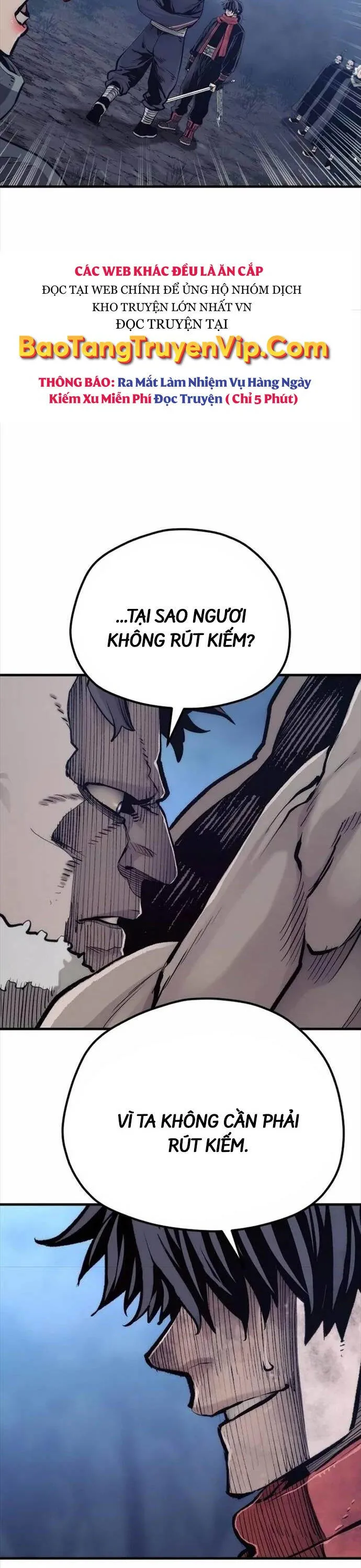 Thiên Ma Phi Thăng Truyện chương 108 - trang 16