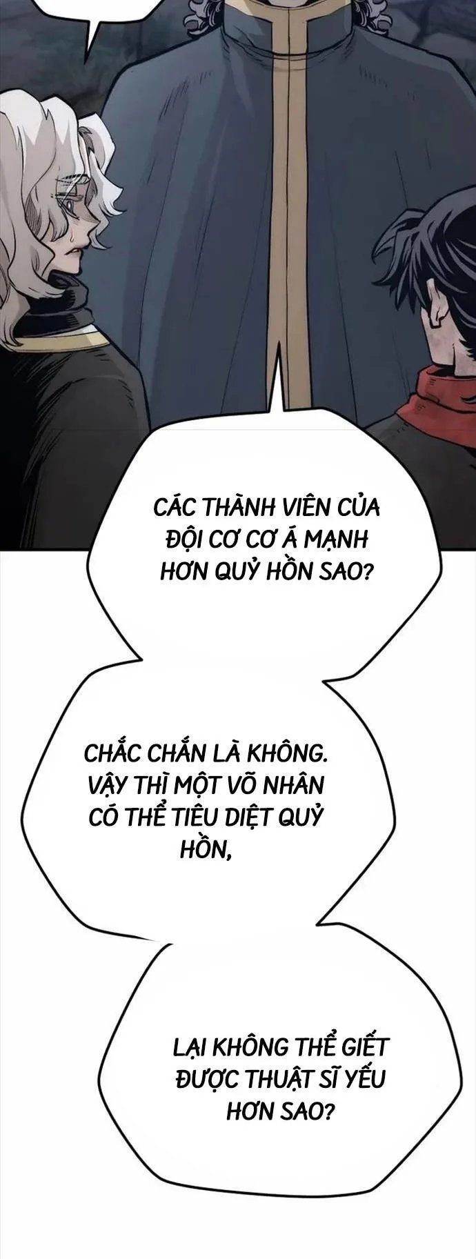 Thiên Ma Phi Thăng Truyện chương 108 - trang 50