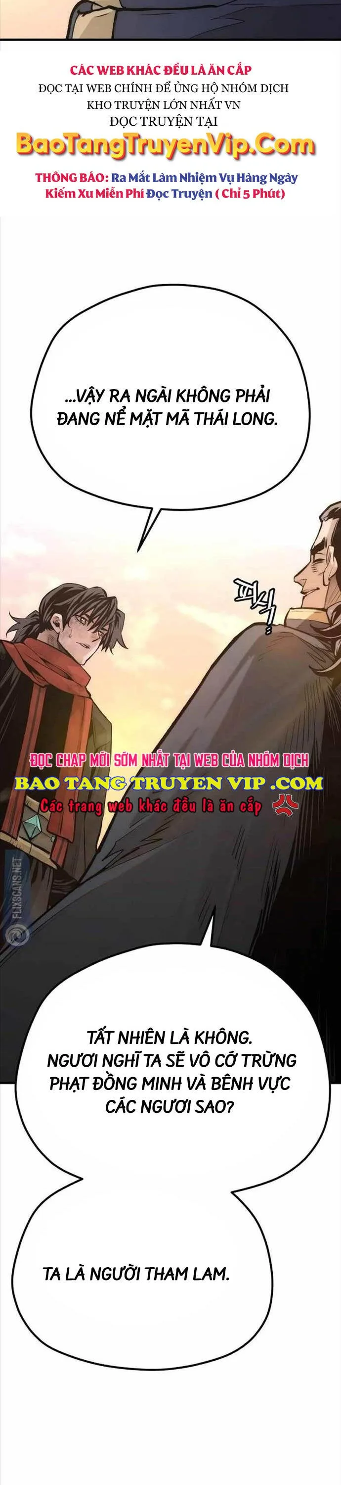 Thiên Ma Phi Thăng Truyện chương 109 - trang 5
