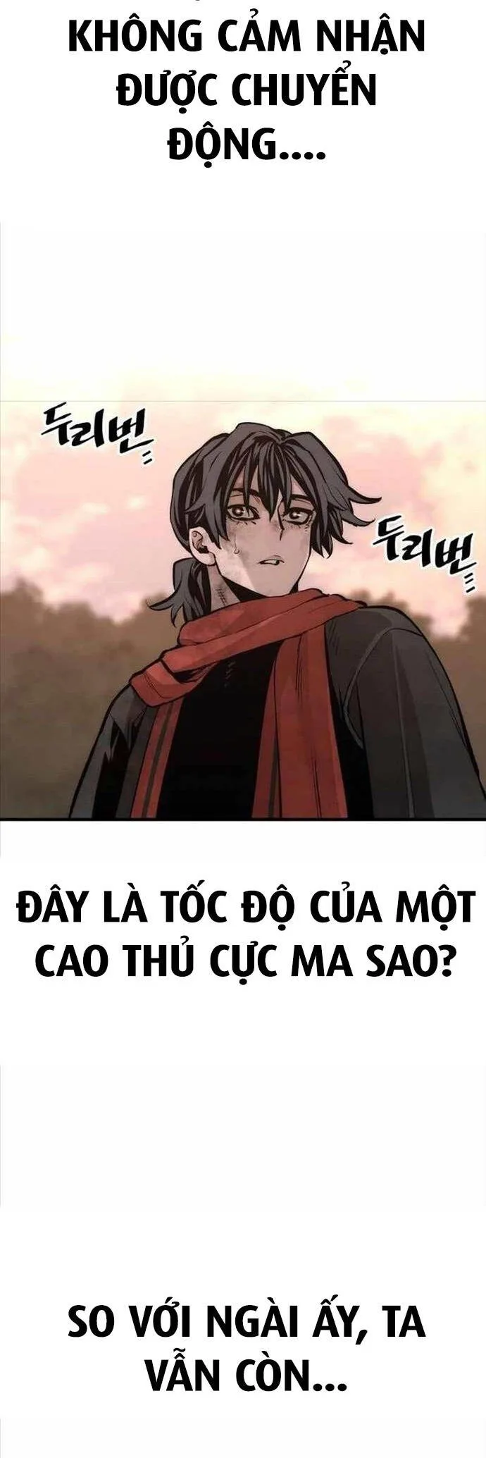 Thiên Ma Phi Thăng Truyện chương 109 - trang 15