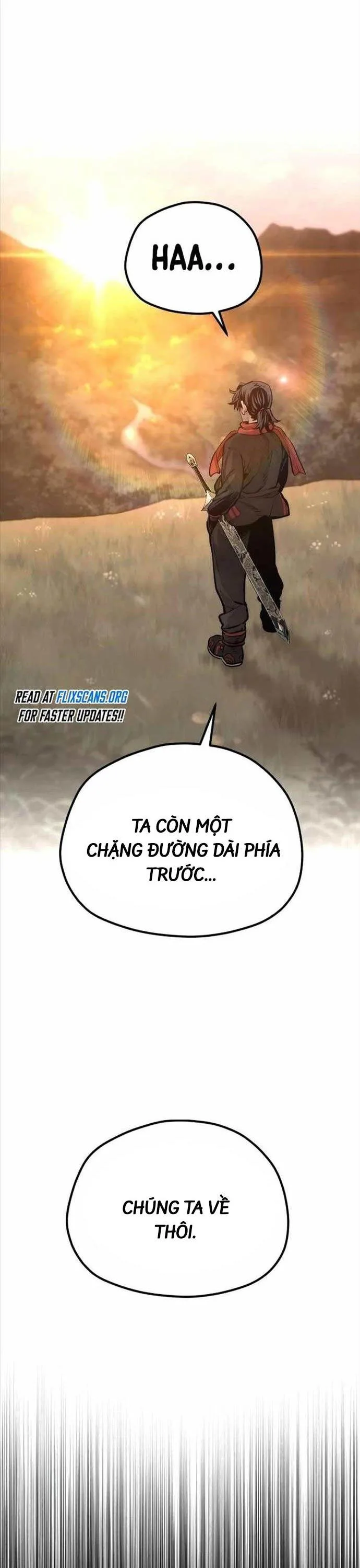Thiên Ma Phi Thăng Truyện chương 109 - trang 16