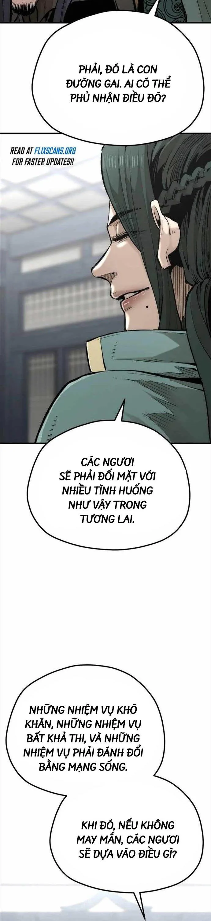 Thiên Ma Phi Thăng Truyện chương 109 - trang 26