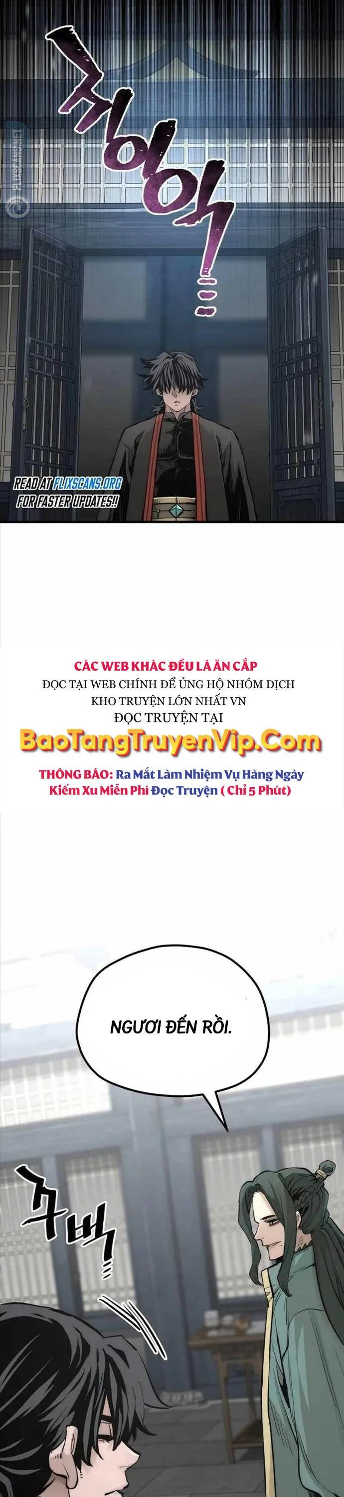 Thiên Ma Phi Thăng Truyện chương 109 - trang 38