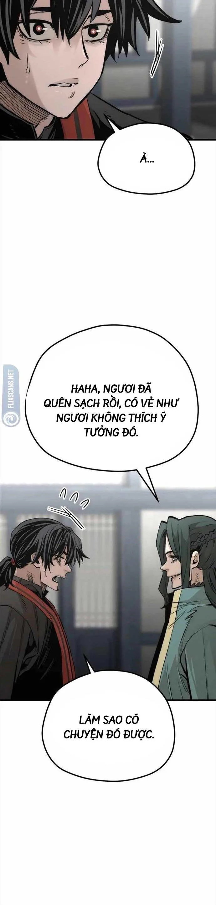Thiên Ma Phi Thăng Truyện chương 109 - trang 42