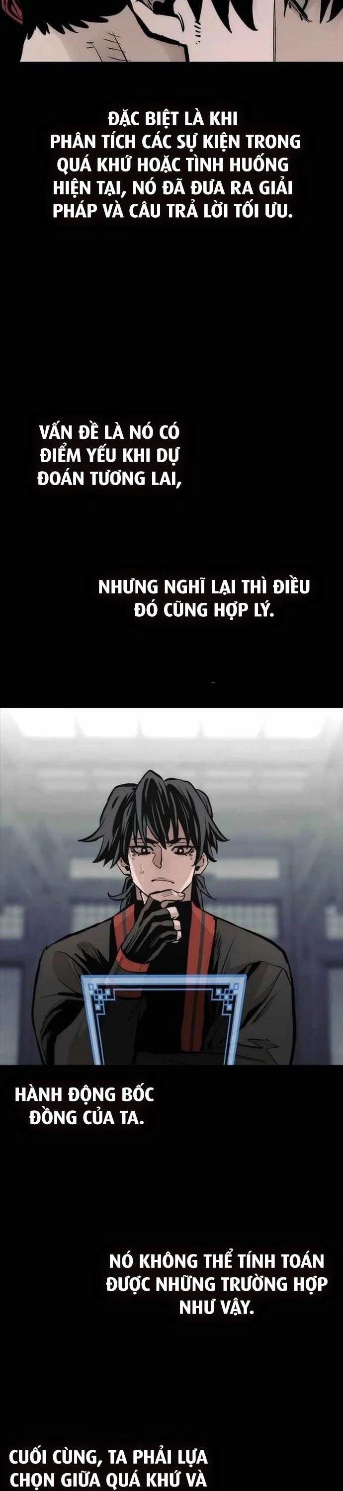 Thiên Ma Phi Thăng Truyện chương 109 - trang 55