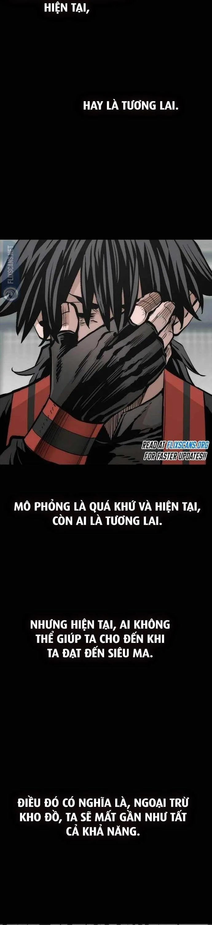 Thiên Ma Phi Thăng Truyện chương 109 - trang 56