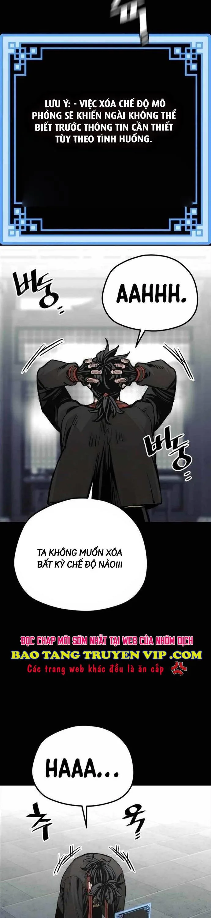Thiên Ma Phi Thăng Truyện chương 109 - trang 58