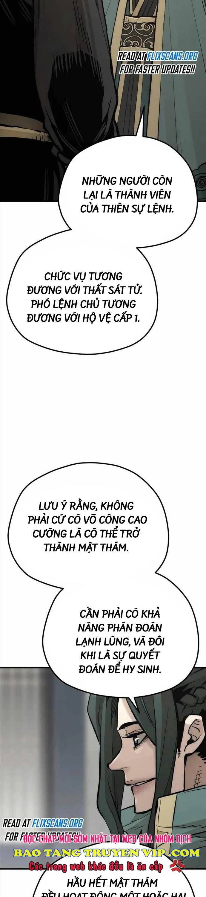Thiên Ma Phi Thăng Truyện chương 110 - trang 4