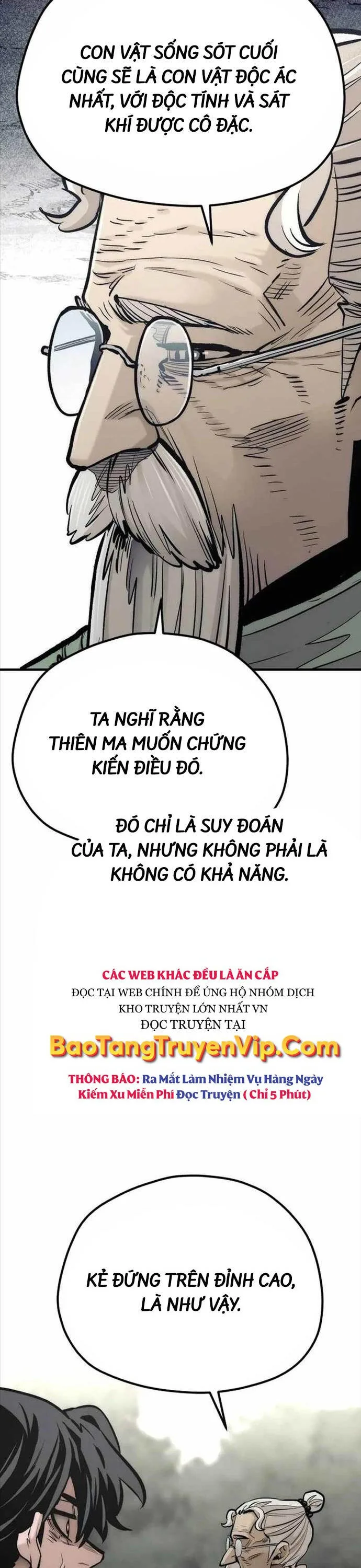 Thiên Ma Phi Thăng Truyện chương 110 - trang 55