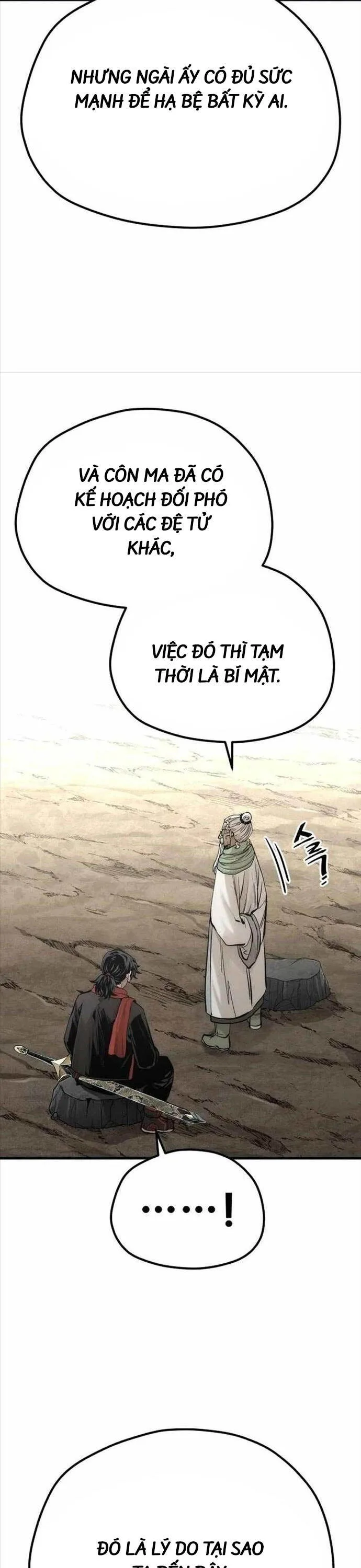 Thiên Ma Phi Thăng Truyện chương 110 - trang 69