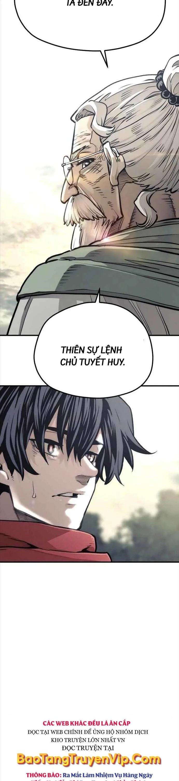 Thiên Ma Phi Thăng Truyện chương 110 - trang 70