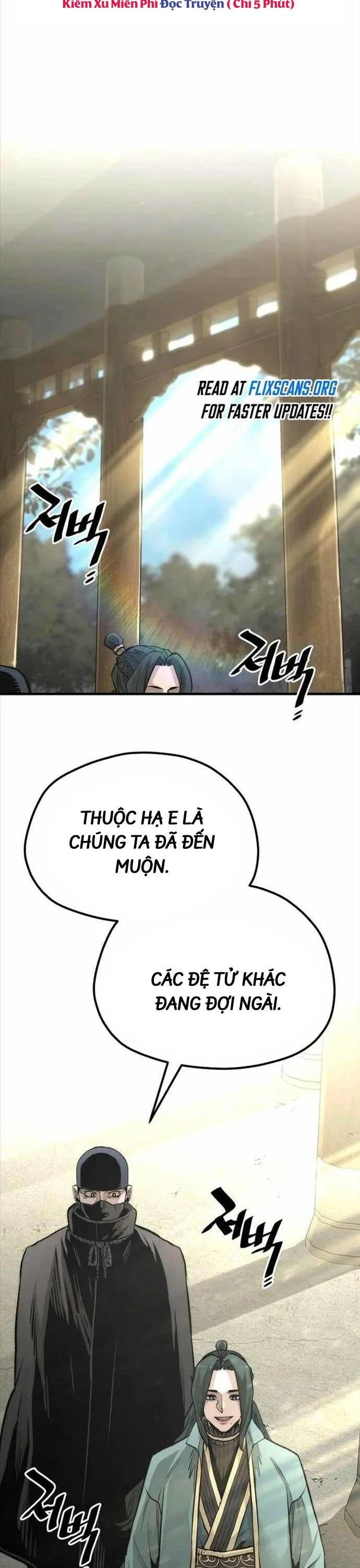 Thiên Ma Phi Thăng Truyện chương 110 - trang 71