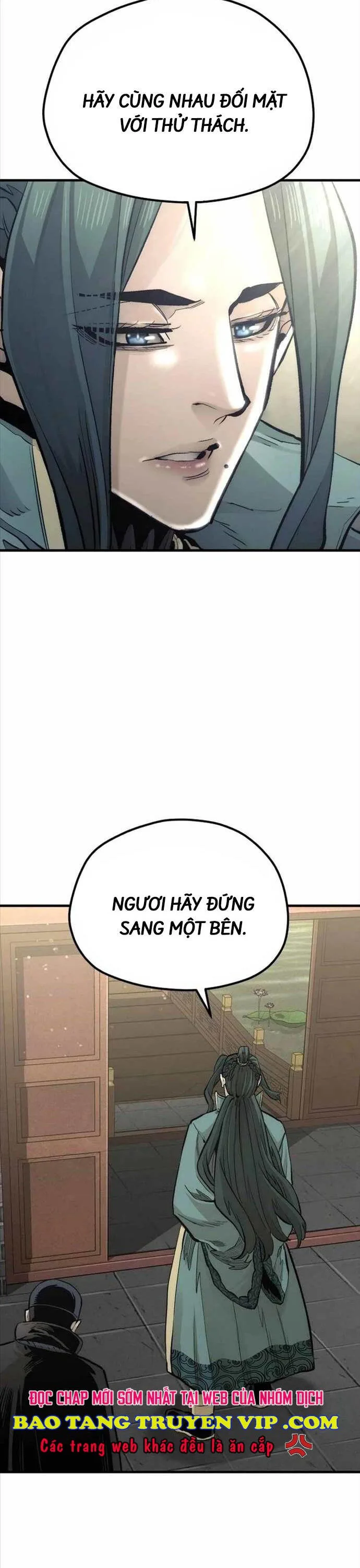 Thiên Ma Phi Thăng Truyện chương 110 - trang 75